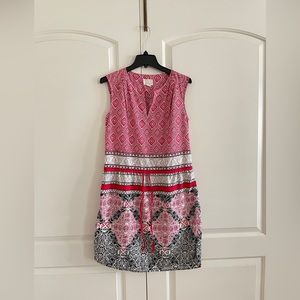 Caslon Sleeveless Dress